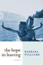 The Hope In Leaving