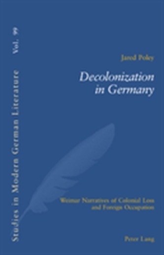 Decolonization in Germany