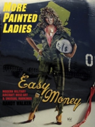 More Painted Ladies