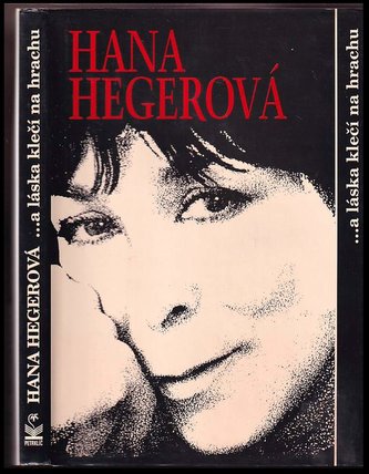Hana Hegerová