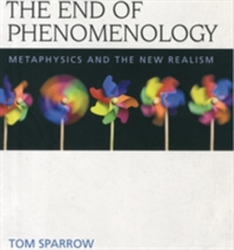 The End of Phenomenology
