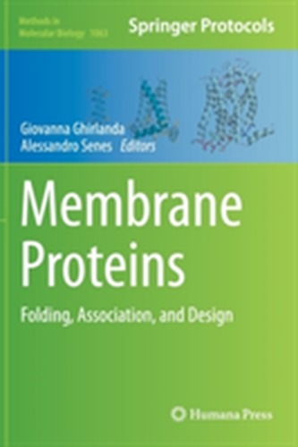 Membrane Proteins