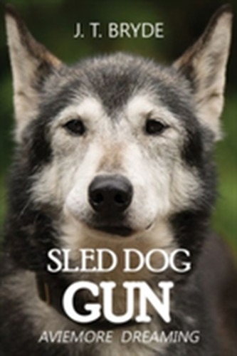 Sled Dog Gun