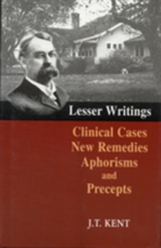 Lesser Writings