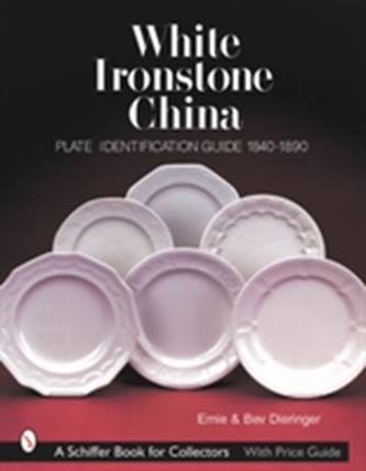 White Ironstone China