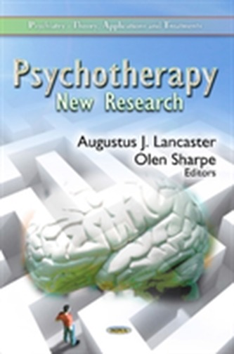Psychotherapy