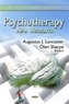 Psychotherapy