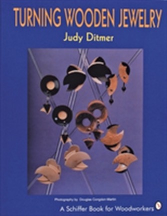 Turning Wooden Jewelry