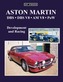 Aston Martin DBS, DBS V8, AM V8, POW