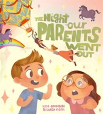 The Night Our Parents Went Out