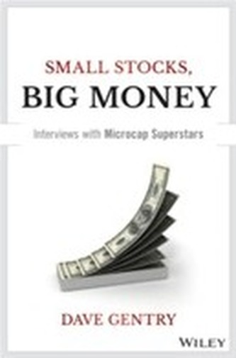 Small Stocks, Big Money