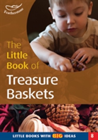 The Little Book of Treasure Baskets
