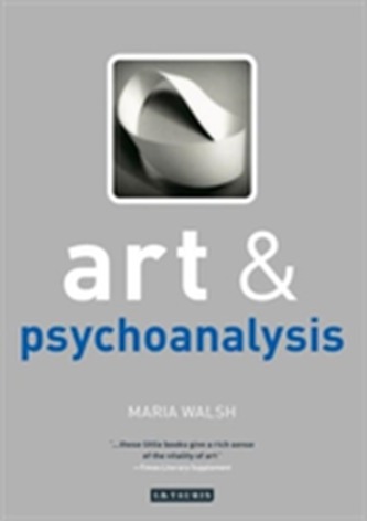 Art and Psychoanalysis