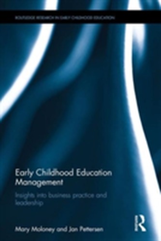 Early Childhood Education Management