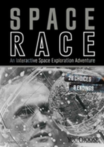Space Race: An Interactive Space Exploration Adventure
