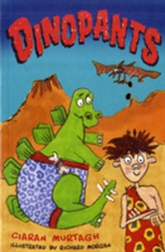 Dinopants