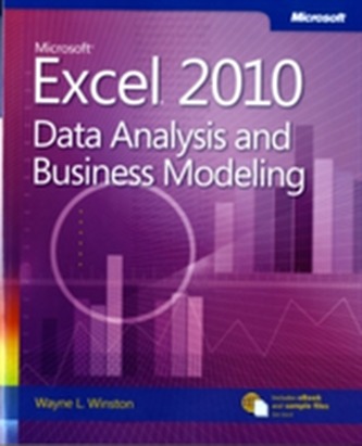 Data Analysis and Business Modeling