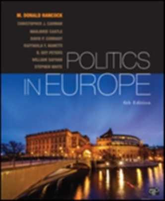 Politics in Europe