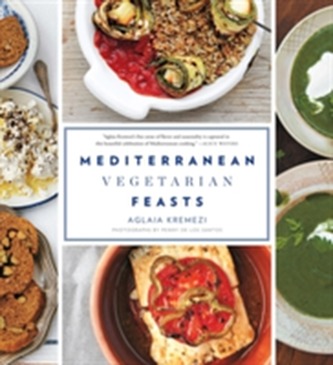 Mediterranean Vegetarian Feasts