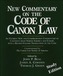 New Commentary on the Code of Canon Law