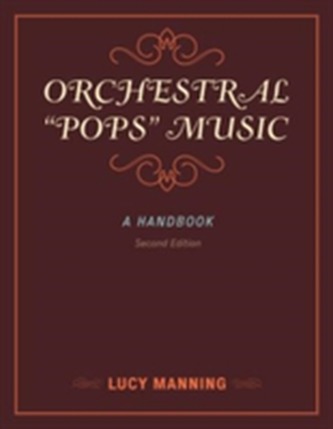 Orchestral Pops Music