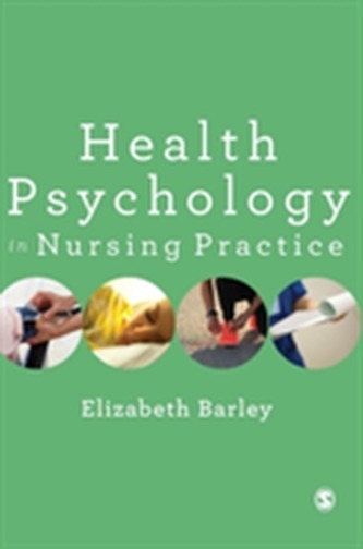 Health Psychology in Nursing Practice