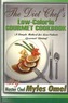 The Diet Chef's Low Calorie Gourmet Cookbook