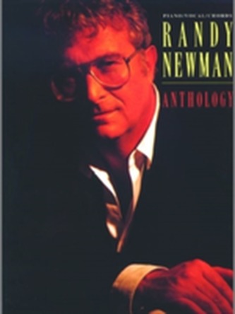 Randy Newman Anthology