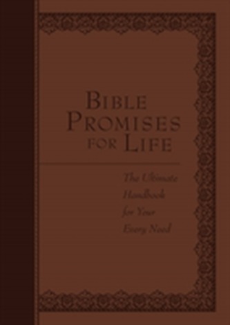 Bible Promises for Life