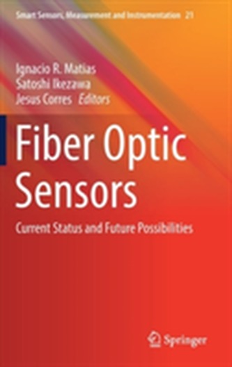 Fiber Optic Sensors