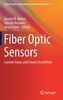 Fiber Optic Sensors