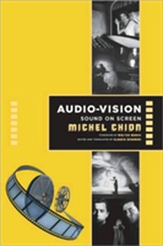 Audio-Vision