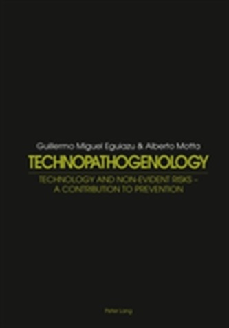 Technopathogenology