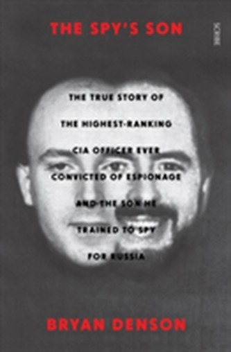 The Spy's Son