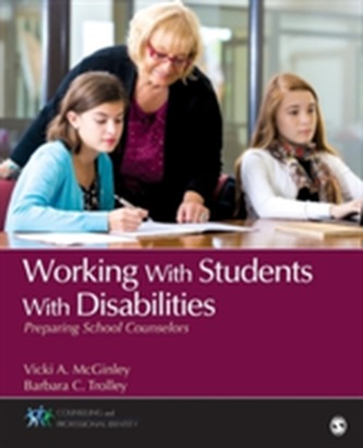 Working With Students With Disabilities