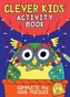 The Clever Kids' Activity Book