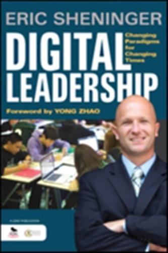Digital Leadership