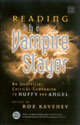 Reading the Vampire Slayer