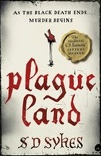 Plague Land