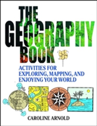 The Geography Book