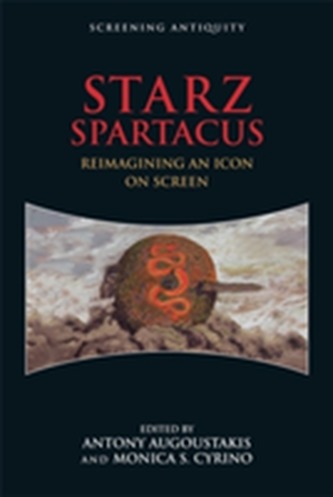 STARZ Spartacus