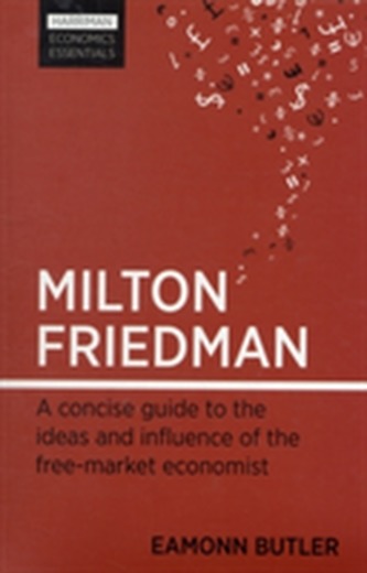 Milton Friedman