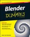 Blender for Dummies, 3rd Edition