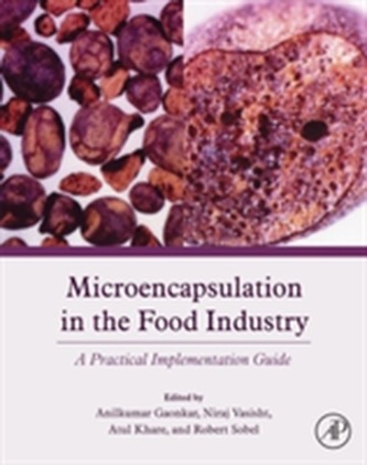Microencapsulation in the Food Industry: