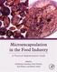 Microencapsulation in the Food Industry: