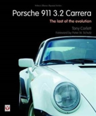 Porsche 911 Carrera - The Last of the Evolution