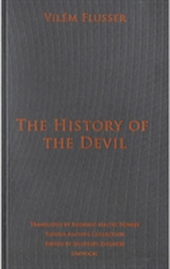 The History of the Devil