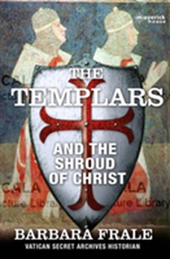 Templars, The: The Shroud Of Christ