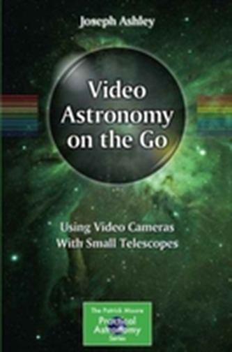 Video Astronomy on the Go