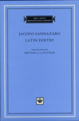 Latin Poetry